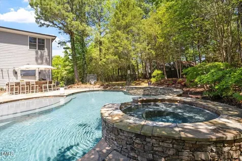 1632 Sterling Lake Drive Wake Forest NC 27587