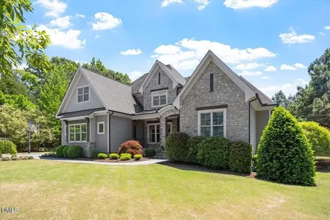 1632 Sterling Lake Drive Wake Forest NC 27587