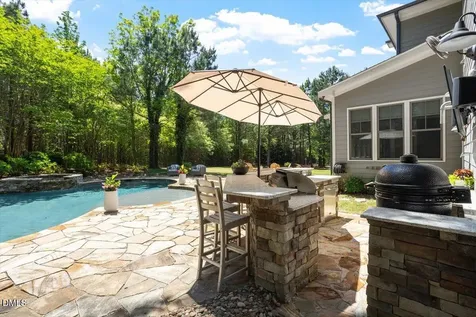 1632 Sterling Lake Drive Wake Forest NC 27587
