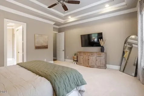 1632 Sterling Lake Drive Wake Forest NC 27587
