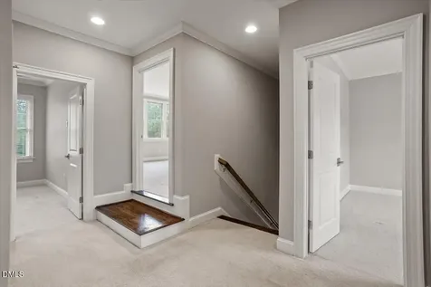 1632 Sterling Lake Drive Wake Forest NC 27587