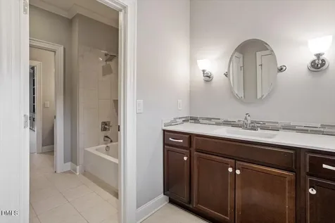 1632 Sterling Lake Drive Wake Forest NC 27587