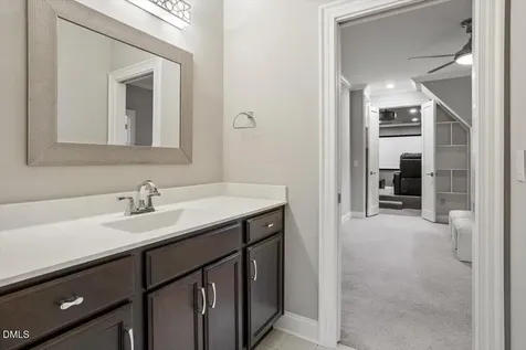 1632 Sterling Lake Drive Wake Forest NC 27587
