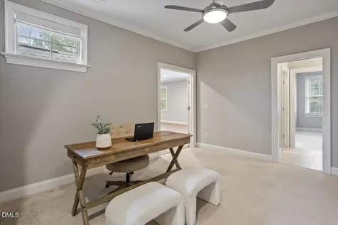 1632 Sterling Lake Drive Wake Forest NC 27587