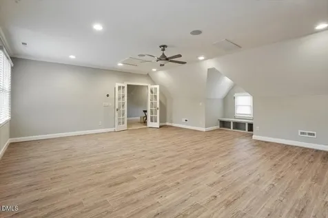 1632 Sterling Lake Drive Wake Forest NC 27587