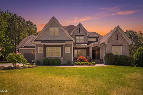 1632 Sterling Lake Drive Wake Forest NC 27587