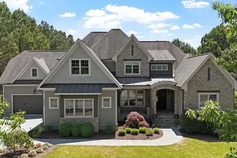 1632 Sterling Lake Drive Wake Forest NC 27587
