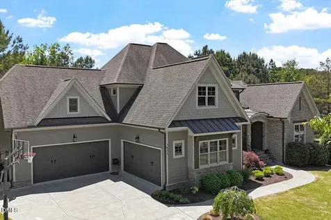 1632 Sterling Lake Drive Wake Forest NC 27587