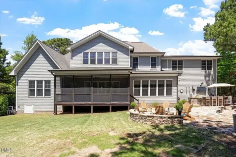 1632 Sterling Lake Drive Wake Forest NC 27587