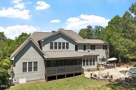 1632 Sterling Lake Drive Wake Forest NC 27587