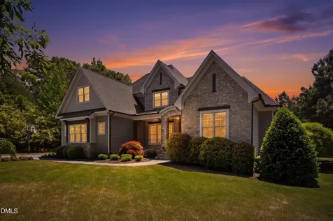 1632 Sterling Lake Drive Wake Forest NC 27587