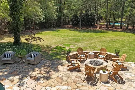 1632 Sterling Lake Drive Wake Forest NC 27587