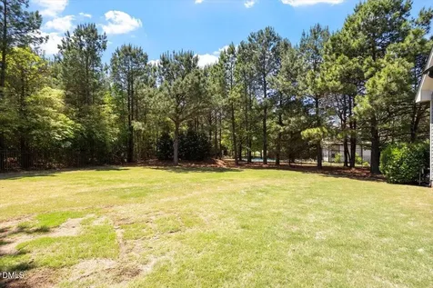 1632 Sterling Lake Drive Wake Forest NC 27587