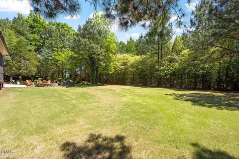 1632 Sterling Lake Drive Wake Forest NC 27587