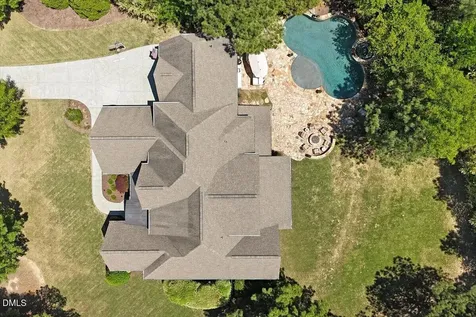 1632 Sterling Lake Drive Wake Forest NC 27587