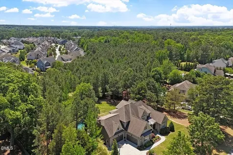 1632 Sterling Lake Drive Wake Forest NC 27587