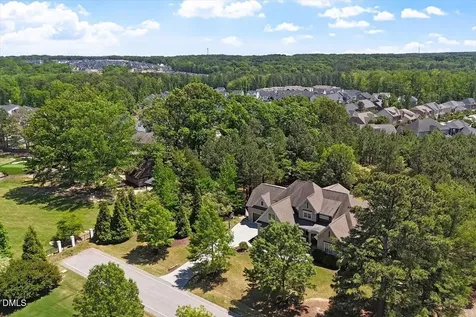 1632 Sterling Lake Drive Wake Forest NC 27587