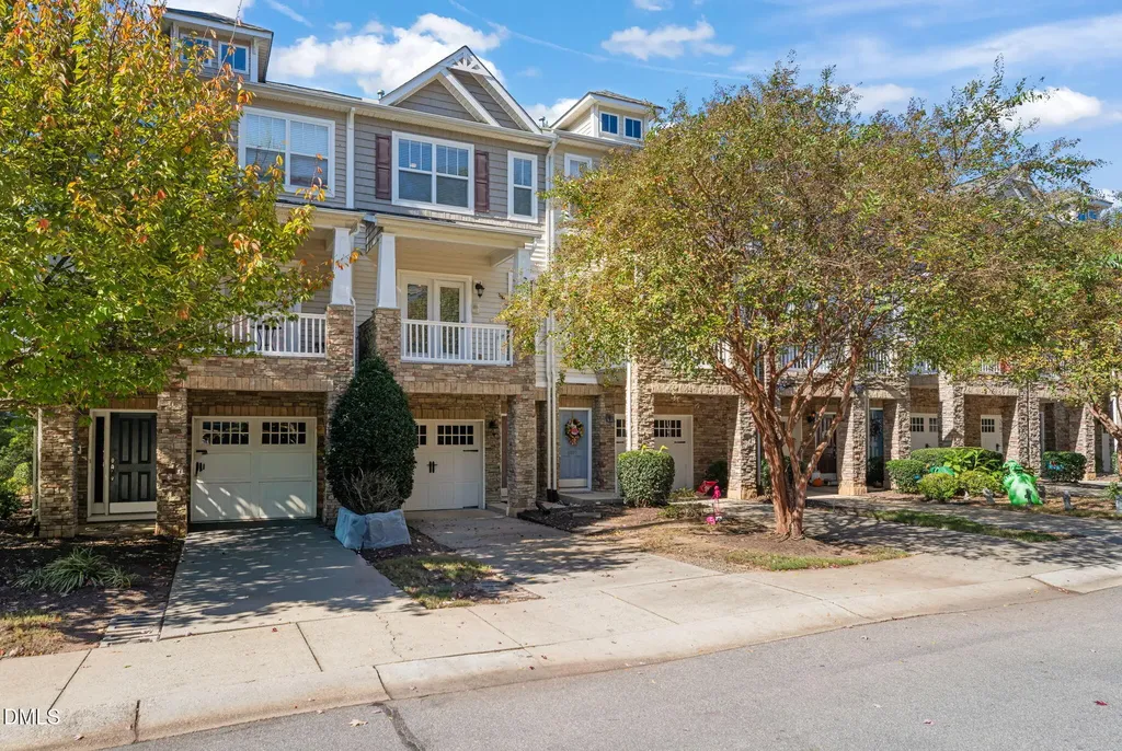 8005 Sycamore Hill Lane Raleigh NC 27612