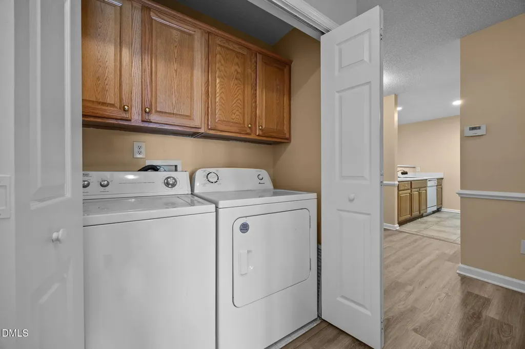 101 Fairwoods Court Dunn NC 28334