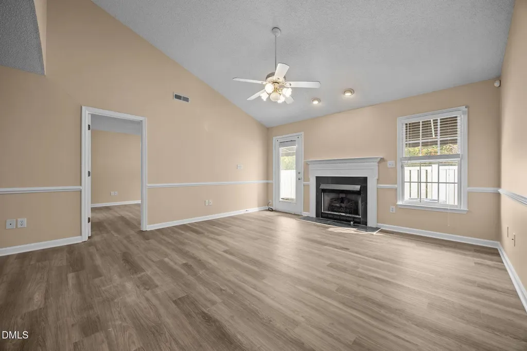 101 Fairwoods Court Dunn NC 28334