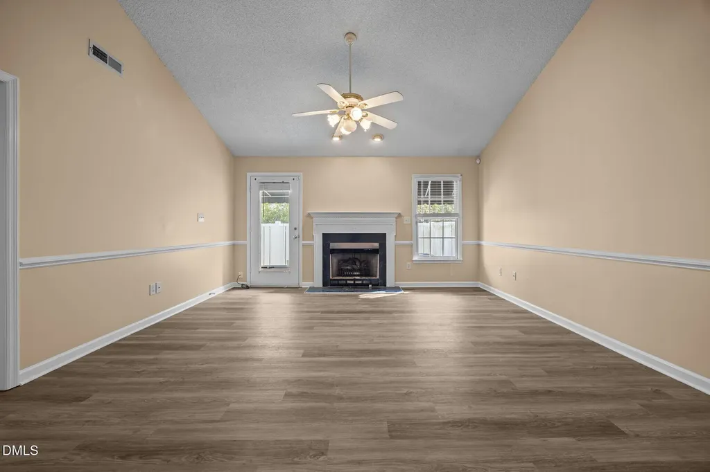 101 Fairwoods Court Dunn NC 28334