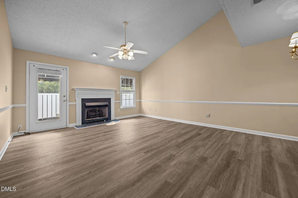 101 Fairwoods Court Dunn NC 28334