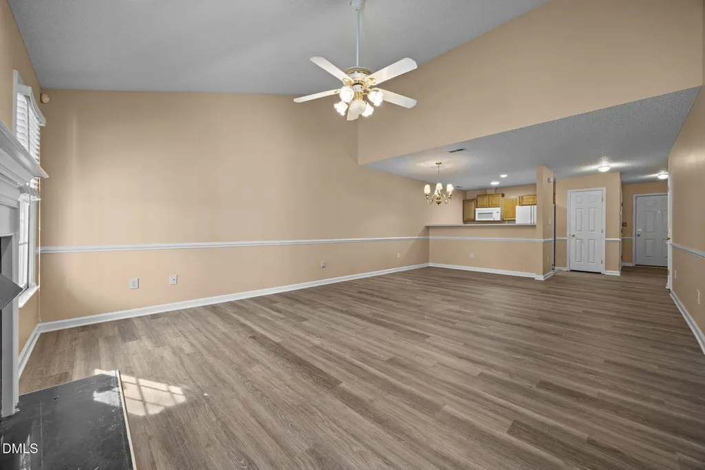 101 Fairwoods Court Dunn NC 28334