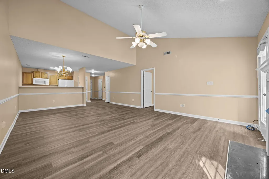 101 Fairwoods Court Dunn NC 28334
