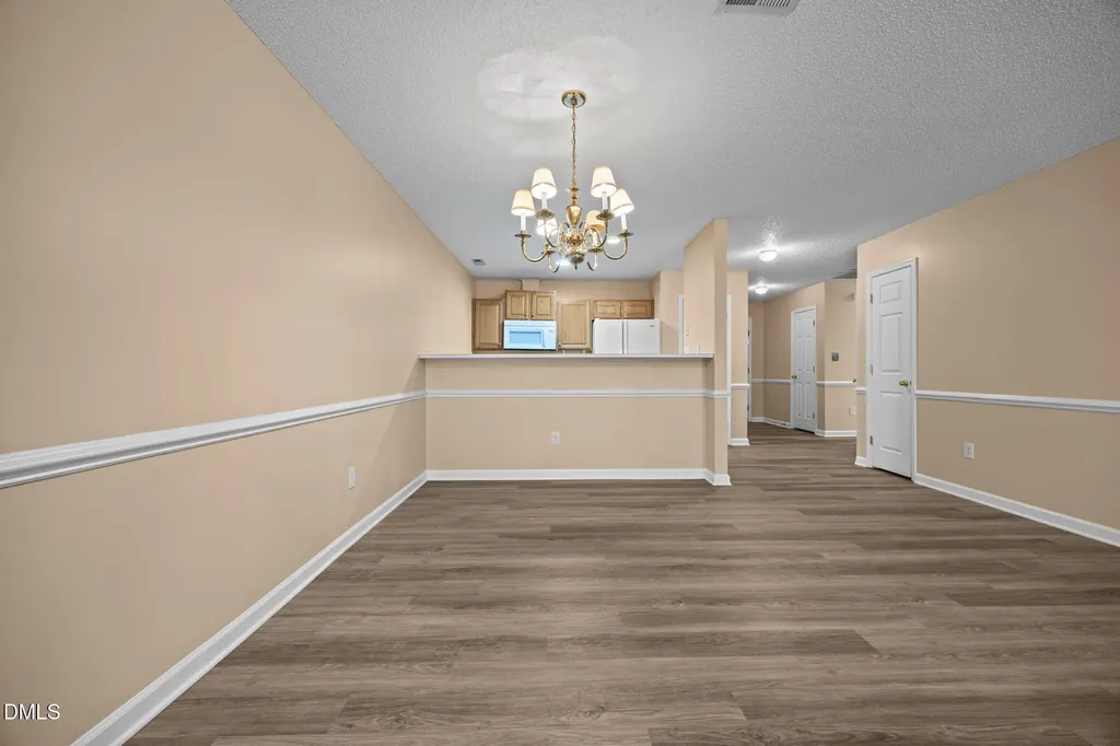 101 Fairwoods Court Dunn NC 28334