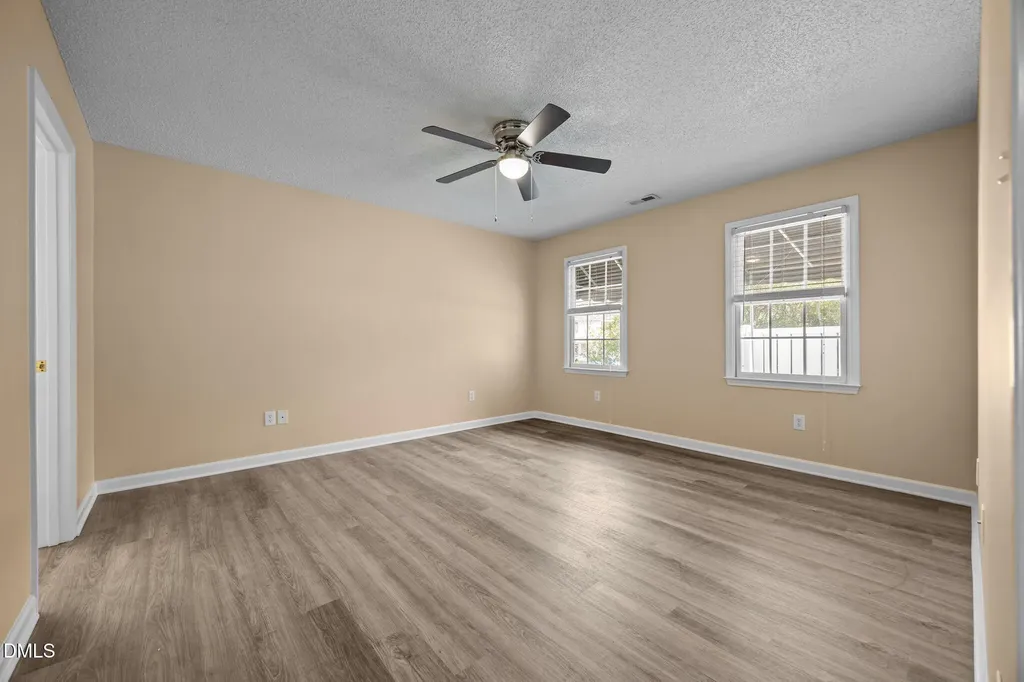 101 Fairwoods Court Dunn NC 28334