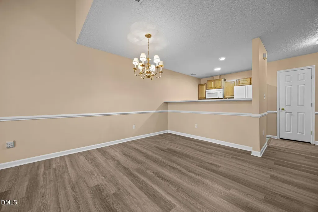 101 Fairwoods Court Dunn NC 28334