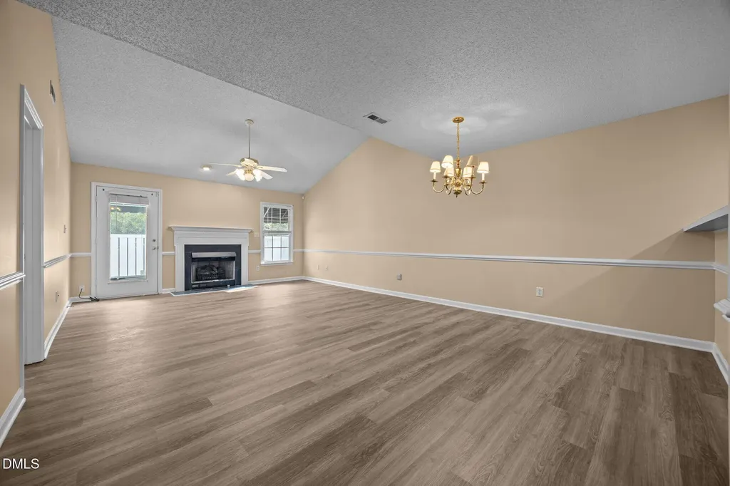 101 Fairwoods Court Dunn NC 28334