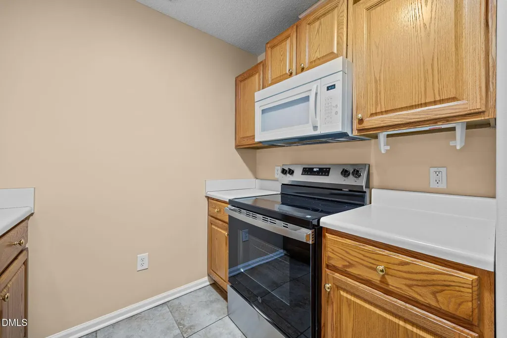 101 Fairwoods Court Dunn NC 28334