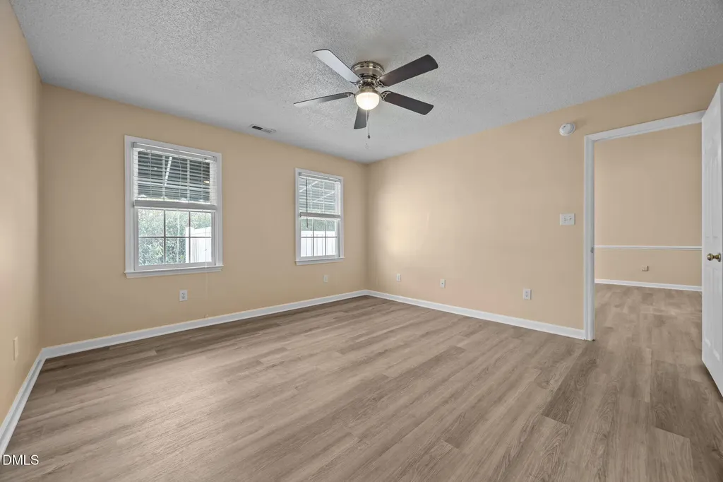101 Fairwoods Court Dunn NC 28334