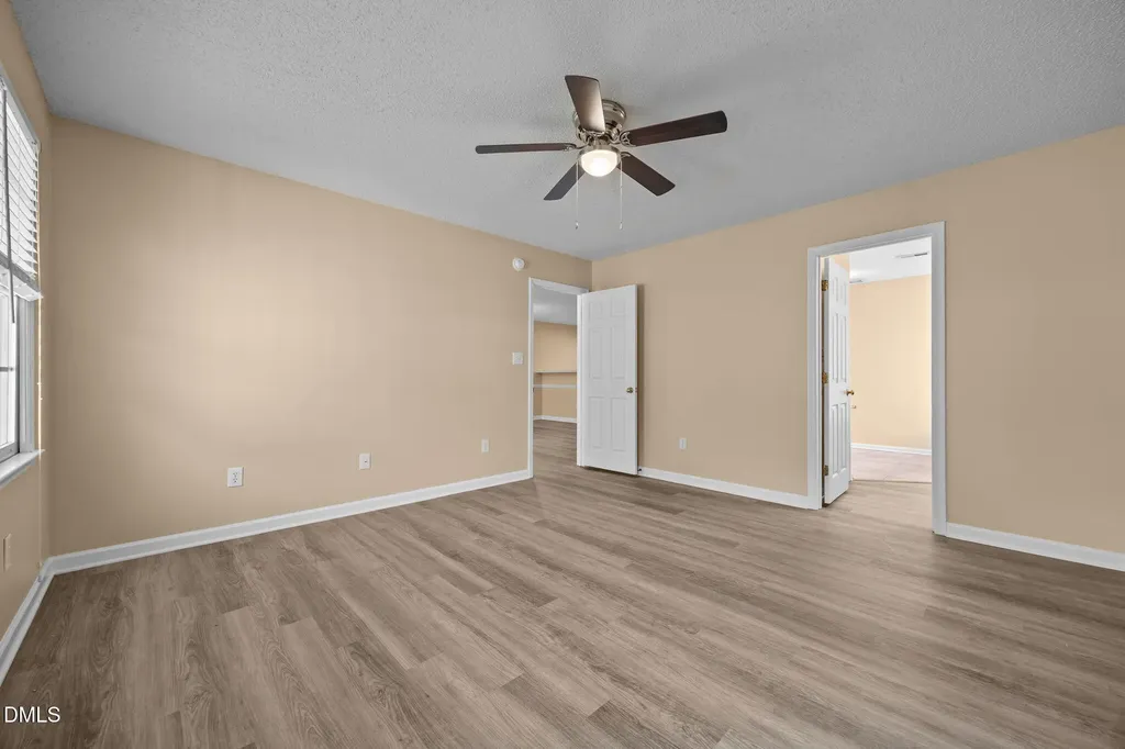 101 Fairwoods Court Dunn NC 28334