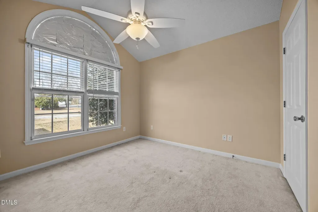 101 Fairwoods Court Dunn NC 28334