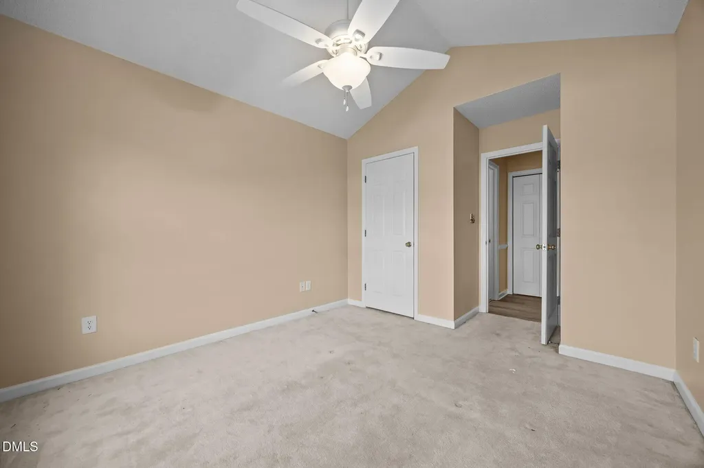 101 Fairwoods Court Dunn NC 28334