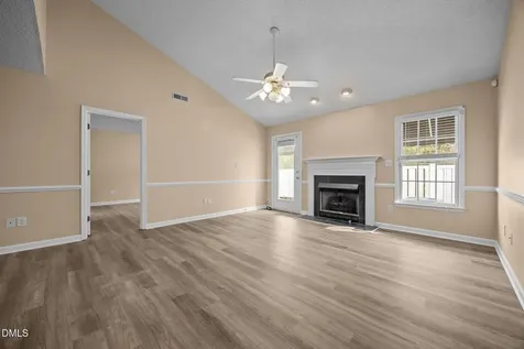 101 Fairwoods Court Dunn NC 28334