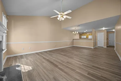 101 Fairwoods Court Dunn NC 28334