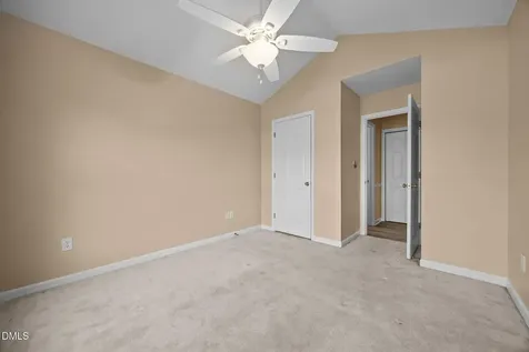 101 Fairwoods Court Dunn NC 28334