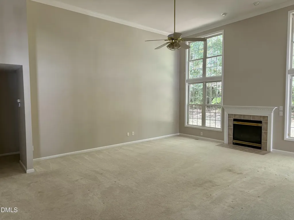 437 New Parkside Drive Chapel Hill NC 27516