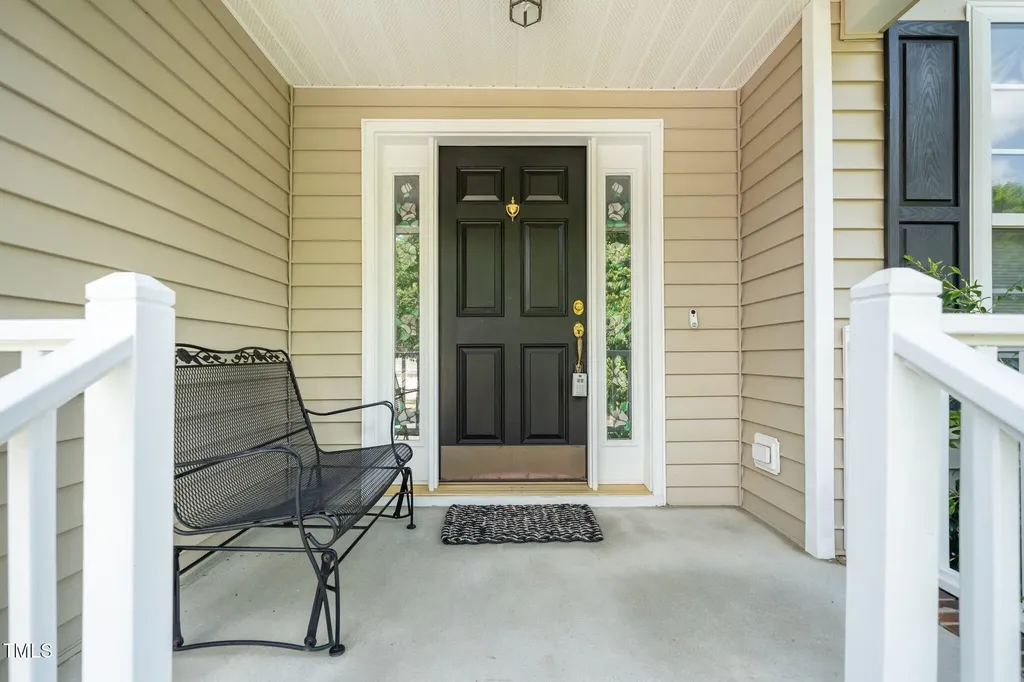 437 New Parkside Drive Chapel Hill NC 27516