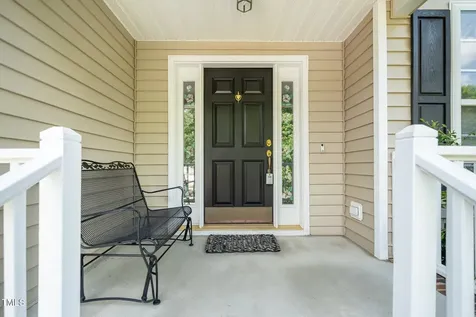 437 New Parkside Drive Chapel Hill NC 27516