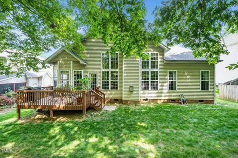 437 New Parkside Drive Chapel Hill NC 27516