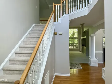 437 New Parkside Drive Chapel Hill NC 27516