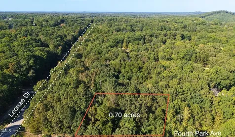 00-00 Fourth Park Avenue Randleman NC 27317