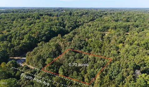 00-00 Fourth Park Avenue Randleman NC 27317