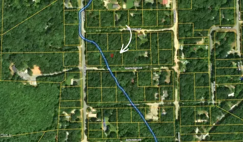 00-00 Fourth Park Avenue Randleman NC 27317