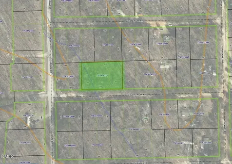 00-00 Fourth Park Avenue Randleman NC 27317