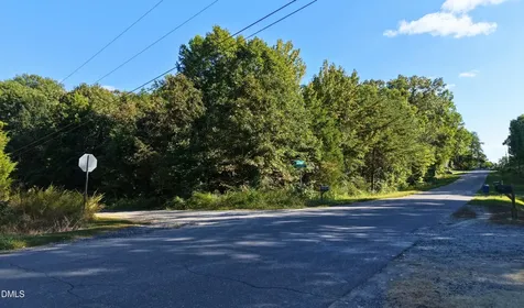 00-00 Fourth Park Avenue Randleman NC 27317